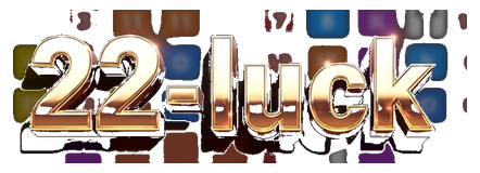22luck logo